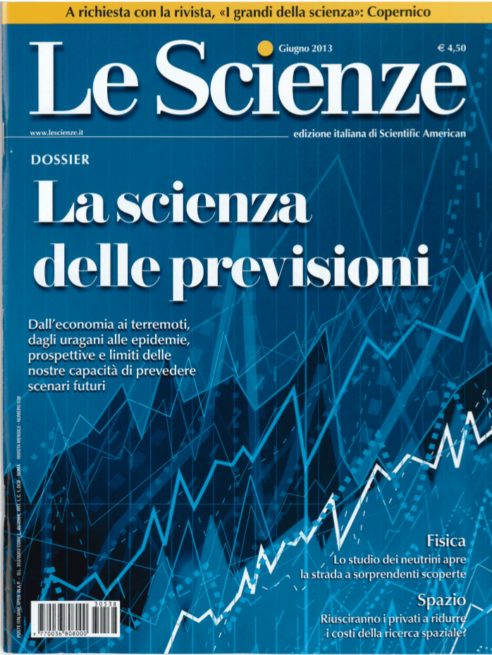 Copertina_LeScienze