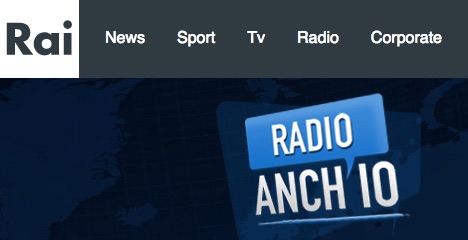 radioancheio